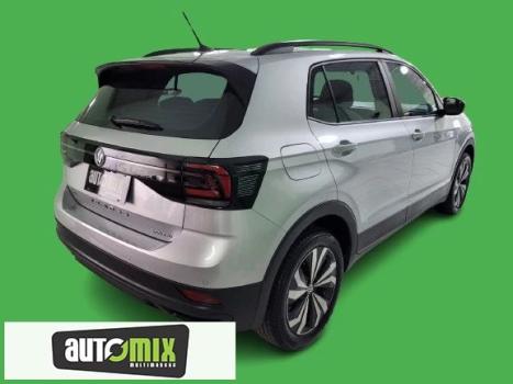 VOLKSWAGEN T-Cross 1.0 4P 200 TSI FLEX AUTOMTICO, Foto 10