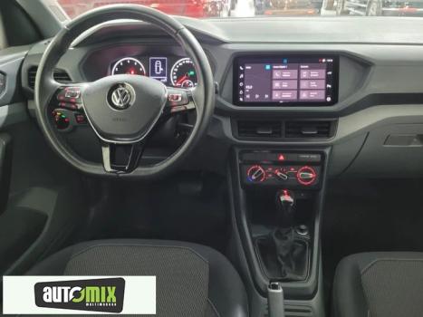 VOLKSWAGEN T-Cross 1.0 4P 200 TSI FLEX AUTOMTICO, Foto 20