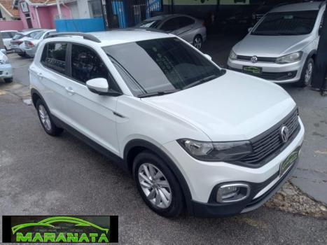 VOLKSWAGEN T-Cross 1.0 4P 200 TSI FLEX, Foto 4