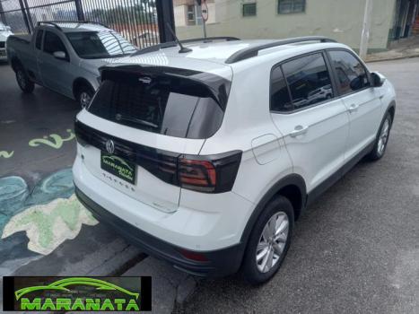 VOLKSWAGEN T-Cross 1.0 4P 200 TSI FLEX, Foto 6