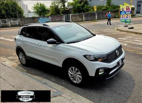 VOLKSWAGEN T-Cross 1.0 4P 200 TSI FLEX SENSE AUTOMTICO, Foto 8