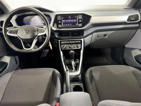 VOLKSWAGEN T-Cross 1.0 4P 200 TSI FLEX AUTOMTICO, Foto 14