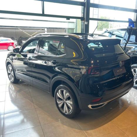 VOLKSWAGEN T-Cross 1.4 4P 250 TSI FLEX HIGHLINE AUTOMTICO, Foto 2