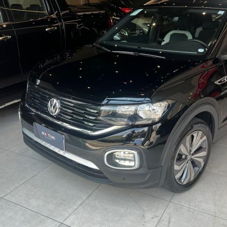 VOLKSWAGEN T-Cross 1.4 4P 250 TSI FLEX HIGHLINE AUTOMTICO, Foto 16