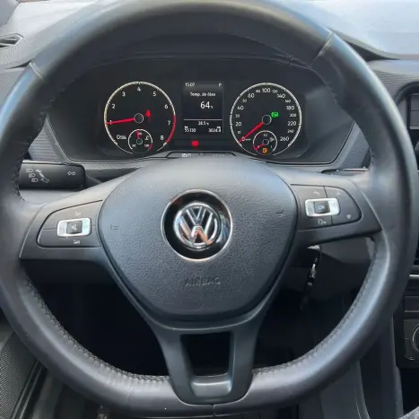 VOLKSWAGEN T-Cross 1.0 4P 200 TSI FLEX AUTOMTICO, Foto 9