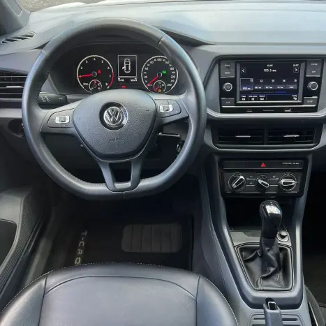 VOLKSWAGEN T-Cross 1.0 4P 200 TSI FLEX AUTOMTICO, Foto 10