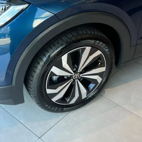 VOLKSWAGEN T-Cross 1.4 4P 250 TSI FLEX HIGHLINE AUTOMTICO, Foto 7