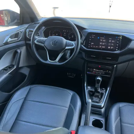 VOLKSWAGEN T-Cross 1.4 4P 250 TSI FLEX HIGHLINE AUTOMTICO, Foto 10