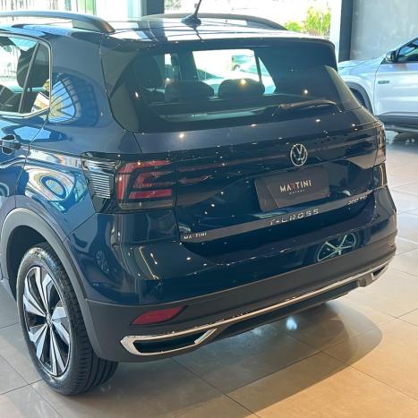VOLKSWAGEN T-Cross 1.0 4P 200 TSI FLEX COMFORTLINE AUTOMTICO, Foto 6