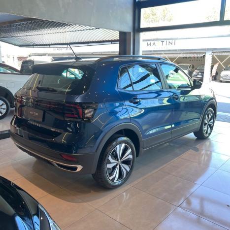 VOLKSWAGEN T-Cross 1.0 4P 200 TSI FLEX COMFORTLINE AUTOMTICO, Foto 8