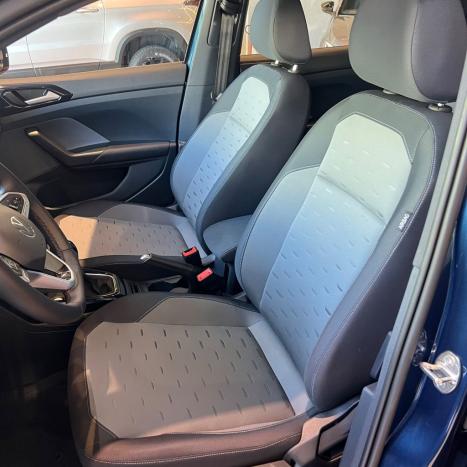 VOLKSWAGEN T-Cross 1.0 4P 200 TSI FLEX COMFORTLINE AUTOMTICO, Foto 14