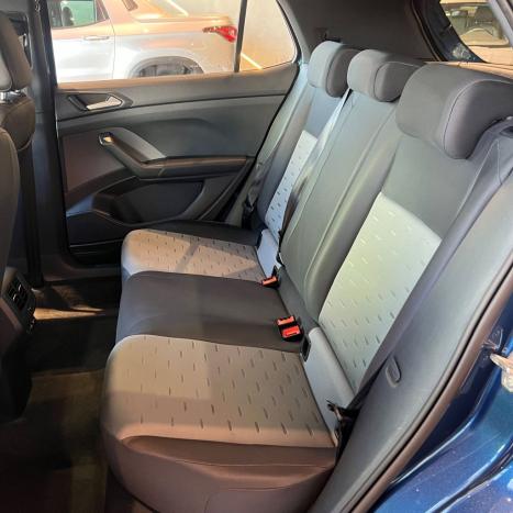 VOLKSWAGEN T-Cross 1.0 4P 200 TSI FLEX COMFORTLINE AUTOMTICO, Foto 15