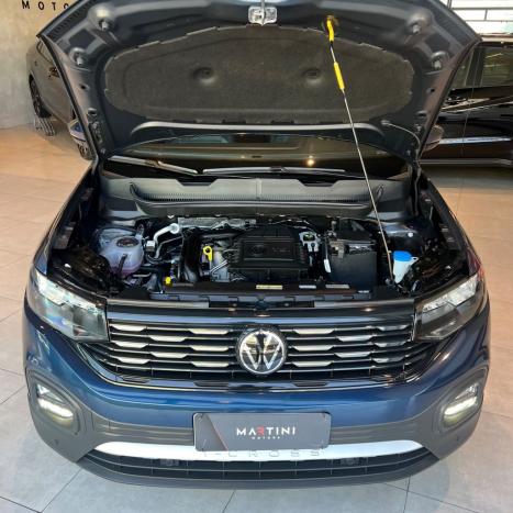 VOLKSWAGEN T-Cross 1.0 4P 200 TSI FLEX COMFORTLINE AUTOMTICO, Foto 19