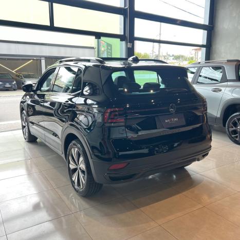 VOLKSWAGEN T-Cross 1.4 4P 250 TSI FLEX HIGHLINE AUTOMTICO, Foto 5