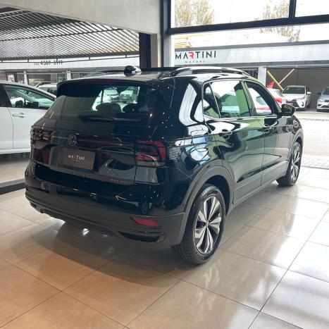 VOLKSWAGEN T-Cross 1.4 4P 250 TSI FLEX HIGHLINE AUTOMTICO, Foto 8