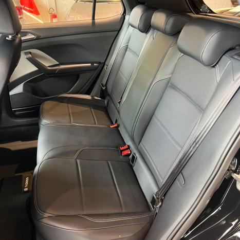 VOLKSWAGEN T-Cross 1.4 4P 250 TSI FLEX HIGHLINE AUTOMTICO, Foto 17