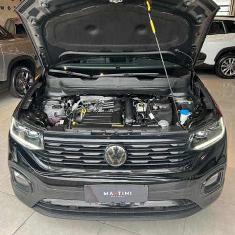 VOLKSWAGEN T-Cross 1.4 4P 250 TSI FLEX HIGHLINE AUTOMTICO, Foto 20