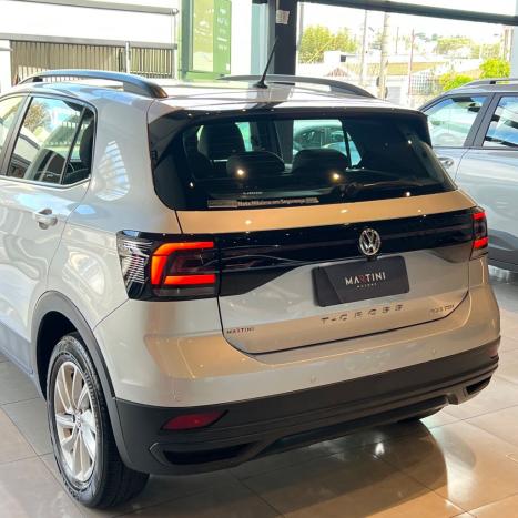 VOLKSWAGEN T-Cross 1.0 4P 200 TSI FLEX SENSE AUTOMTICO, Foto 6