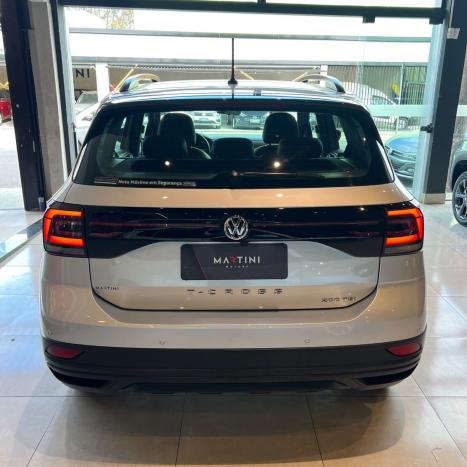 VOLKSWAGEN T-Cross 1.0 4P 200 TSI FLEX SENSE AUTOMTICO, Foto 7