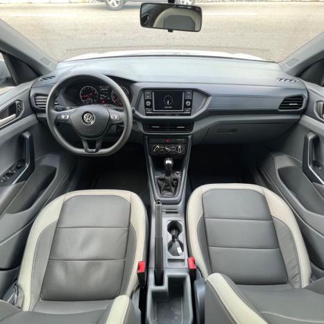 VOLKSWAGEN T-Cross 1.0 4P 200 TSI FLEX SENSE AUTOMTICO, Foto 9