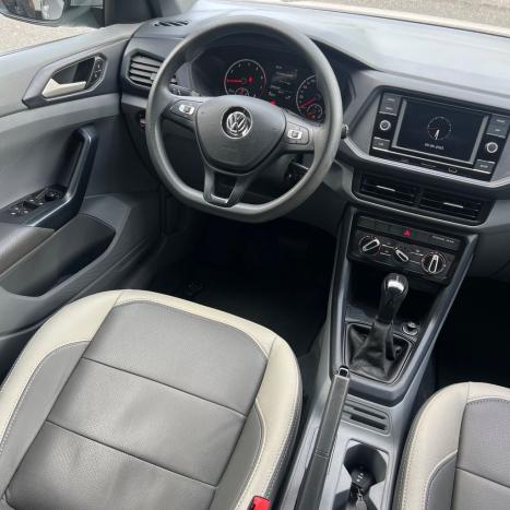 VOLKSWAGEN T-Cross 1.0 4P 200 TSI FLEX SENSE AUTOMTICO, Foto 10