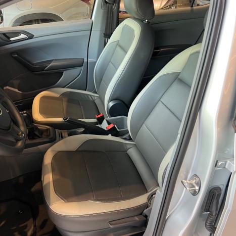 VOLKSWAGEN T-Cross 1.0 4P 200 TSI FLEX SENSE AUTOMTICO, Foto 16