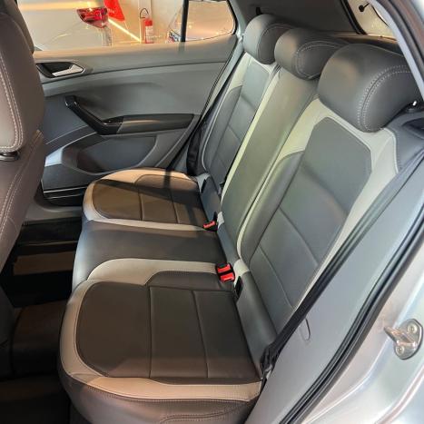 VOLKSWAGEN T-Cross 1.0 4P 200 TSI FLEX SENSE AUTOMTICO, Foto 17