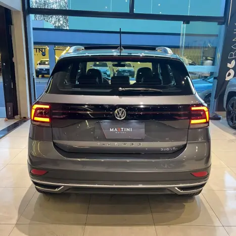 VOLKSWAGEN T-Cross 1.4 4P 250 TSI FLEX HIGHLINE AUTOMTICO, Foto 7