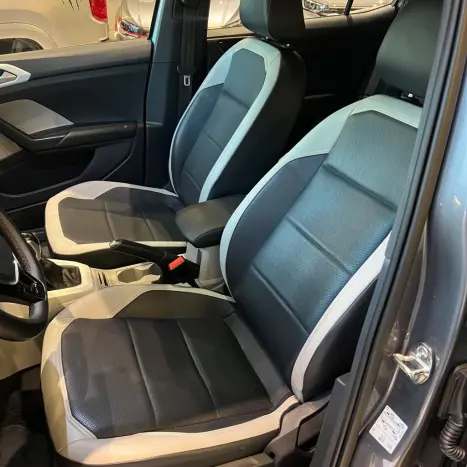 VOLKSWAGEN T-Cross 1.4 4P 250 TSI FLEX HIGHLINE AUTOMTICO, Foto 16
