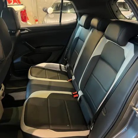 VOLKSWAGEN T-Cross 1.4 4P 250 TSI FLEX HIGHLINE AUTOMTICO, Foto 17