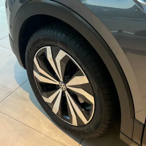 VOLKSWAGEN T-Cross 1.4 4P 250 TSI FLEX HIGHLINE AUTOMTICO, Foto 18