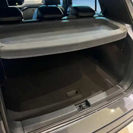 VOLKSWAGEN T-Cross 1.4 4P 250 TSI FLEX HIGHLINE AUTOMTICO, Foto 19