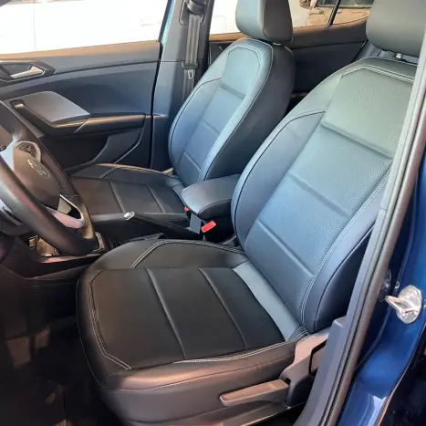VOLKSWAGEN T-Cross 1.4 4P 250 TSI FLEX HIGHLINE AUTOMTICO, Foto 16