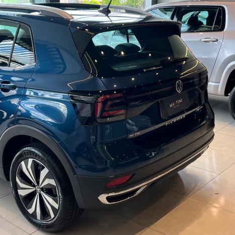 VOLKSWAGEN T-Cross 1.4 4P 250 TSI FLEX HIGHLINE AUTOMTICO, Foto 6