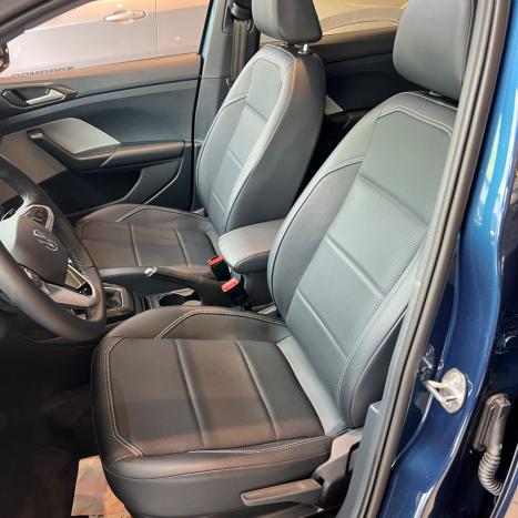 VOLKSWAGEN T-Cross 1.4 4P 250 TSI FLEX HIGHLINE AUTOMTICO, Foto 16