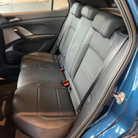 VOLKSWAGEN T-Cross 1.4 4P 250 TSI FLEX HIGHLINE AUTOMTICO, Foto 17