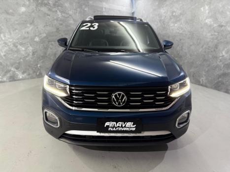 VOLKSWAGEN T-Cross 1.4 4P 250 TSI FLEX HIGHLINE AUTOMTICO, Foto 1