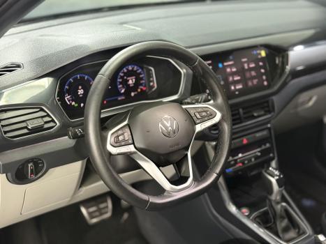 VOLKSWAGEN T-Cross 1.4 4P 250 TSI FLEX HIGHLINE AUTOMTICO, Foto 8