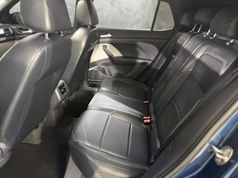 VOLKSWAGEN T-Cross 1.4 4P 250 TSI FLEX HIGHLINE AUTOMTICO, Foto 9