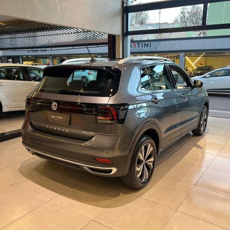 VOLKSWAGEN T-Cross 1.4 4P 250 TSI FLEX HIGHLINE AUTOMTICO, Foto 8