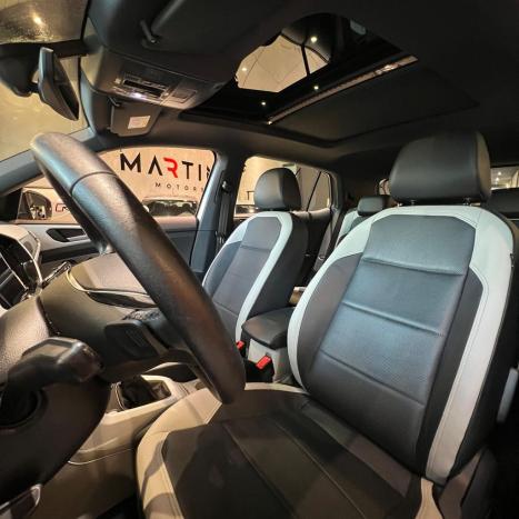 VOLKSWAGEN T-Cross 1.4 4P 250 TSI FLEX HIGHLINE AUTOMTICO, Foto 16