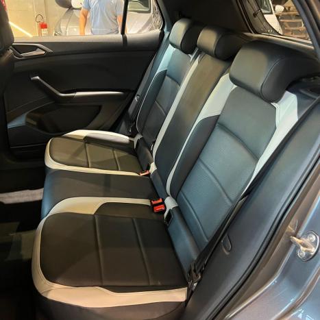 VOLKSWAGEN T-Cross 1.4 4P 250 TSI FLEX HIGHLINE AUTOMTICO, Foto 18