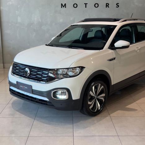 VOLKSWAGEN T-Cross 1.4 4P 250 TSI FLEX HIGHLINE AUTOMTICO, Foto 2