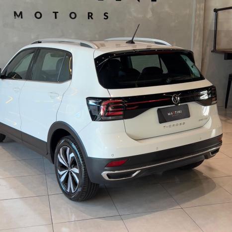 VOLKSWAGEN T-Cross 1.4 4P 250 TSI FLEX HIGHLINE AUTOMTICO, Foto 6