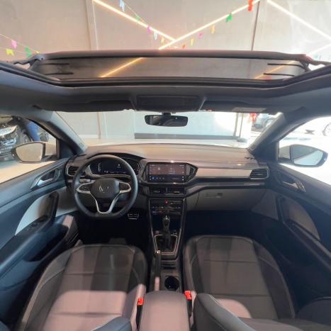 VOLKSWAGEN T-Cross 1.4 4P 250 TSI FLEX HIGHLINE AUTOMTICO, Foto 9