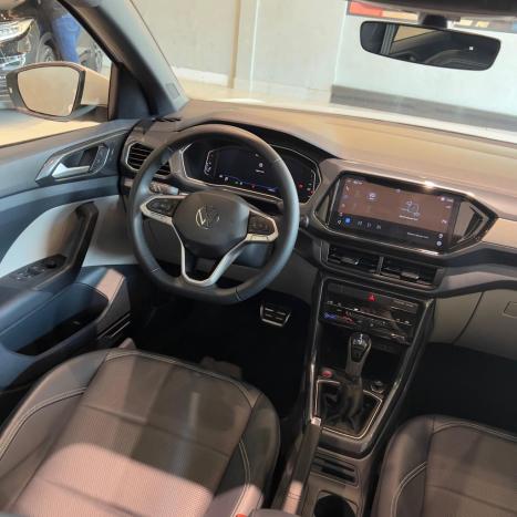 VOLKSWAGEN T-Cross 1.4 4P 250 TSI FLEX HIGHLINE AUTOMTICO, Foto 10