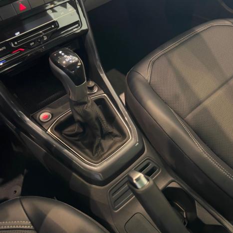 VOLKSWAGEN T-Cross 1.4 4P 250 TSI FLEX HIGHLINE AUTOMTICO, Foto 13