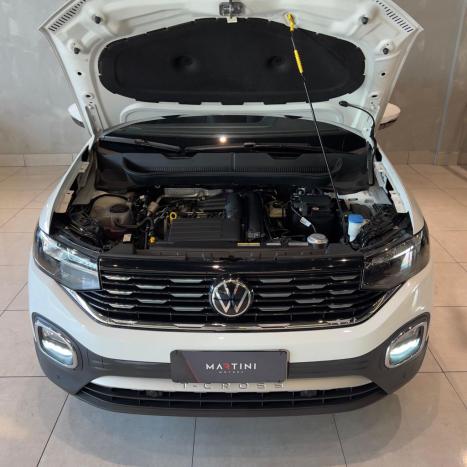 VOLKSWAGEN T-Cross 1.4 4P 250 TSI FLEX HIGHLINE AUTOMTICO, Foto 20