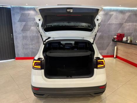 VOLKSWAGEN T-Cross 1.0 4P 200 TSI FLEX SENSE AUTOMTICO, Foto 9