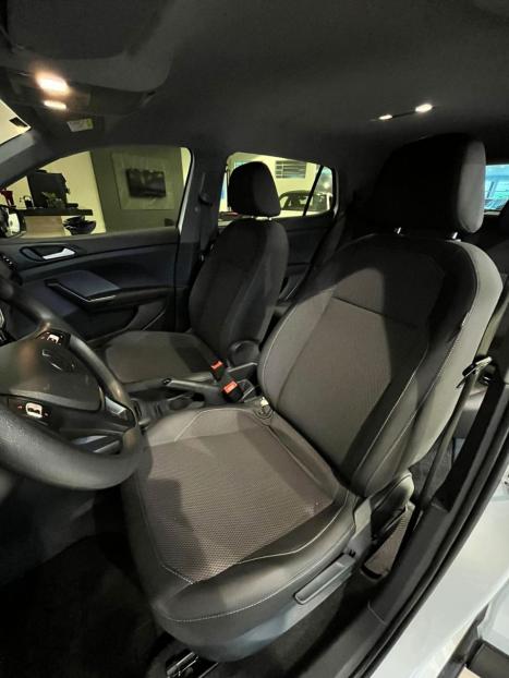 VOLKSWAGEN T-Cross 1.0 4P 200 TSI FLEX SENSE AUTOMTICO, Foto 14